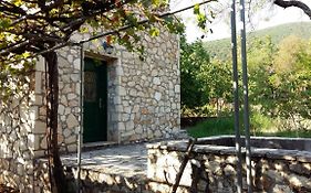 The Stone House-Zacharatos Nikolaos