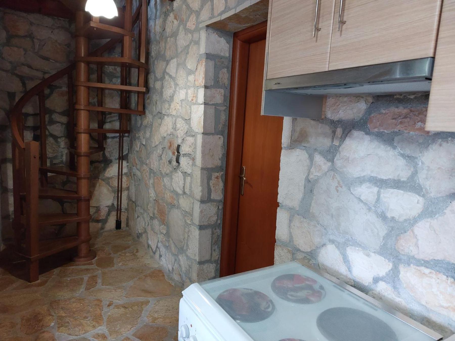 Villa The Stone House-Zacharatos Nikolaos Pouláta Esterno foto